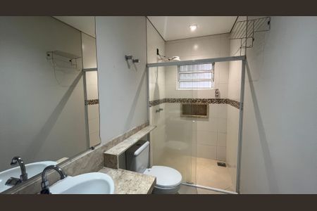 Casa à venda com 100m², 3 quartos e 3 vagasBanheiro