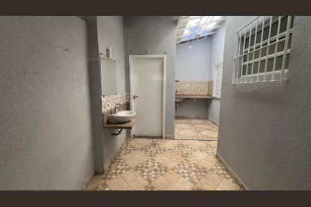 Casa à venda com 100m², 3 quartos e 3 vagasÁrea de Serviço