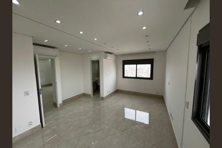 Apartamento para alugar com 93m², 3 quartos e 1 vagaSuíte