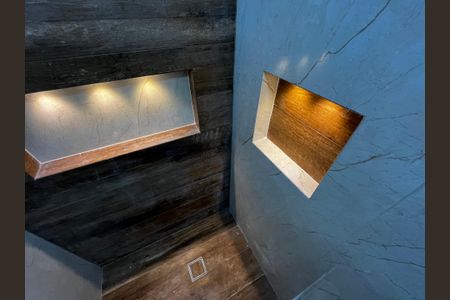 Apartamento para alugar com 93m², 3 quartos e 1 vagaBanheiro