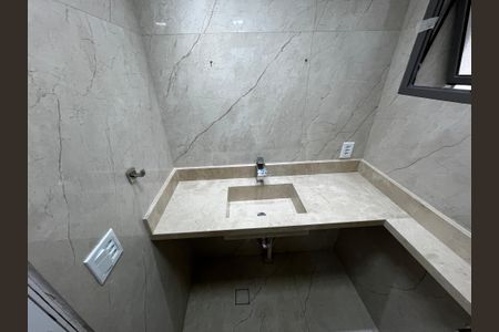 Apartamento para alugar com 93m², 3 quartos e 1 vagaBanheiro