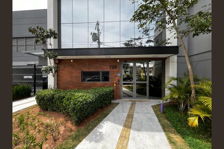 Apartamento para alugar com 93m², 3 quartos e 1 vagaFachada