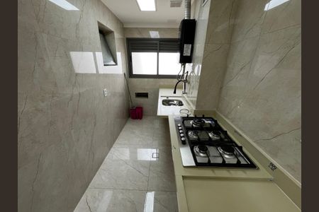 Apartamento para alugar com 93m², 3 quartos e 1 vagaCozinha