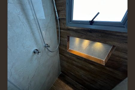 Apartamento para alugar com 93m², 3 quartos e 1 vagaBanheiro