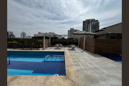 Apartamento para alugar com 93m², 3 quartos e 1 vagaÁrea comum - Piscina