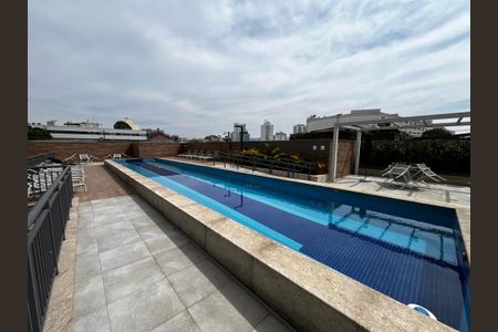 Apartamento para alugar com 93m², 3 quartos e 1 vagaÁrea comum - Piscina