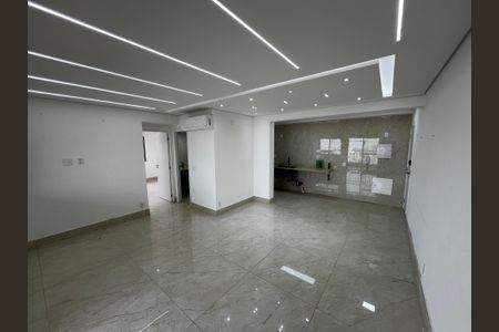 Apartamento para alugar com 93m², 3 quartos e 1 vagaSala