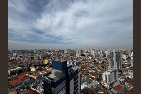 Apartamento para alugar com 93m², 3 quartos e 1 vagaVaranda gourmet Vista