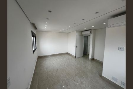Apartamento para alugar com 93m², 3 quartos e 1 vagaSuíte