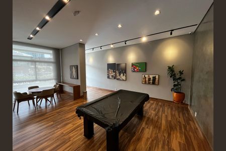 Apartamento para alugar com 93m², 3 quartos e 1 vagaÁrea comum