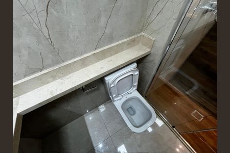 Apartamento para alugar com 93m², 3 quartos e 1 vagaBanheiro