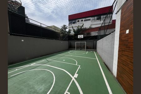 Apartamento para alugar com 93m², 3 quartos e 1 vagaQuadra