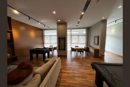 Apartamento para alugar com 93m², 3 quartos e 1 vagaÁrea comum