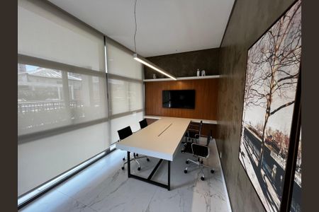 Apartamento para alugar com 93m², 3 quartos e 1 vagaÁrea comum