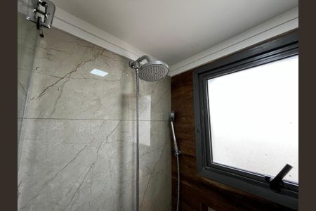 Apartamento para alugar com 93m², 3 quartos e 1 vagaBanheiro da Suíte