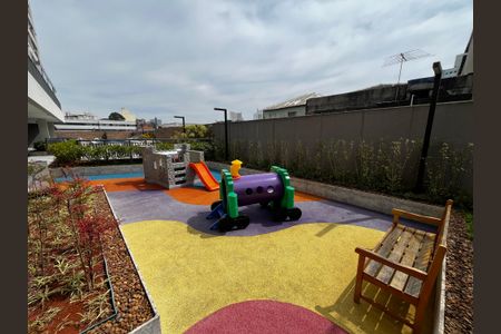 Apartamento para alugar com 93m², 3 quartos e 1 vagaÁrea comum - Playground