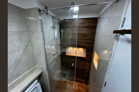 Apartamento para alugar com 93m², 3 quartos e 1 vagaBanheiro