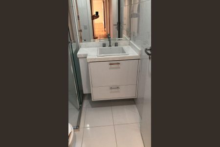 Apartamento à venda com 163m², 3 quartos e 2 vagasBanheiro