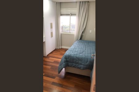 Apartamento à venda com 163m², 3 quartos e 2 vagasQuarto