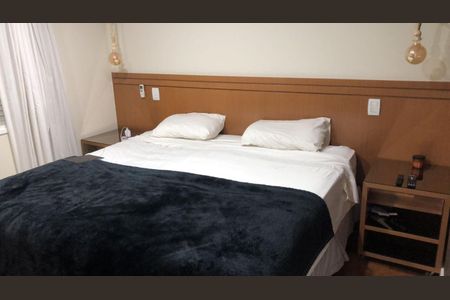 Apartamento à venda com 163m², 3 quartos e 2 vagasQuarto