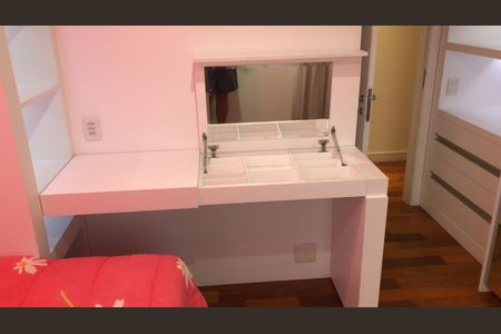 Apartamento à venda com 163m², 3 quartos e 2 vagasQuarto