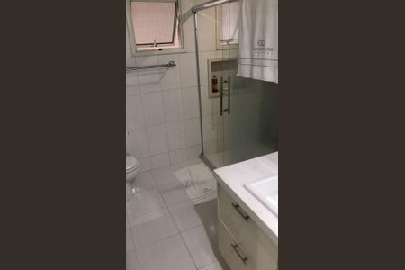 Apartamento à venda com 163m², 3 quartos e 2 vagasBanheiro