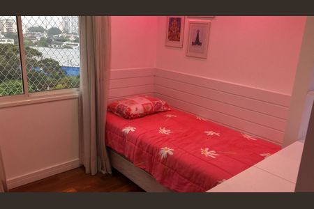 Apartamento à venda com 163m², 3 quartos e 2 vagasQuarto