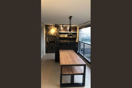 Apartamento à venda com 163m², 3 quartos e 2 vagasSacada