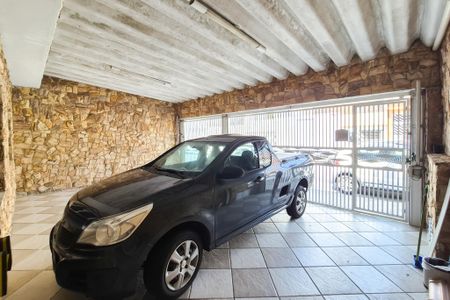 Casa à venda com 300m², 3 quartos e 3 vagas Casa à venda com 300m², 3 quartos e 3 vagasGaragem