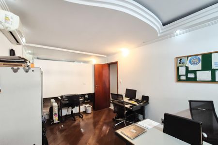 Sala de casa à venda com 3 quartos, 300m² em Vila Planalto, São Bernardo do Campo