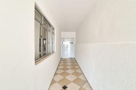 Casa à venda com 300m², 3 quartos e 3 vagas Casa à venda com 300m², 3 quartos e 3 vagasCorredor