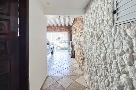 Casa à venda com 300m², 3 quartos e 3 vagas Casa à venda com 300m², 3 quartos e 3 vagasCorredor