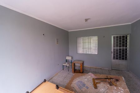 Casa à venda com 200m², 5 quartos e 3 vagasGaragem (Casa 2)