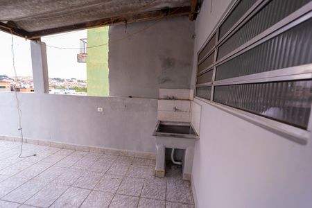 Casa à venda com 200m², 5 quartos e 3 vagasÁrea de Serviço (Casa 2 )