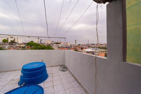 Casa à venda com 200m², 5 quartos e 3 vagasÁrea de Serviço (Casa 2 )