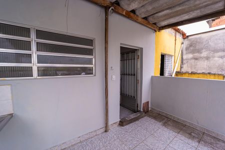 Casa à venda com 200m², 5 quartos e 3 vagasÁrea de Serviço (Casa 2 )