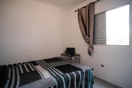 Casa à venda com 200m², 5 quartos e 3 vagasQuarto 2