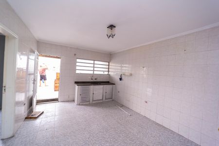 Casa à venda com 200m², 5 quartos e 3 vagasCozinha (Casa 2 )