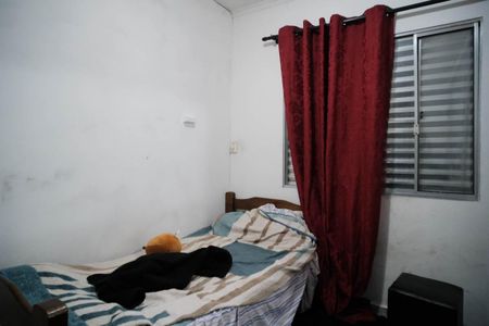 Casa à venda com 200m², 5 quartos e 3 vagasQuarto 1