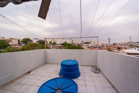 Casa à venda com 200m², 5 quartos e 3 vagasÁrea de Serviço (Casa 2 )
