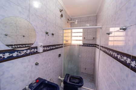Casa à venda com 200m², 5 quartos e 3 vagasBanheiro (Casa 2 )