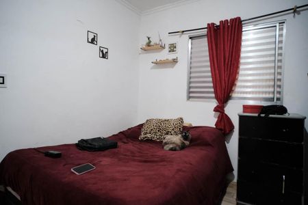 Casa à venda com 200m², 5 quartos e 3 vagasQuarto 3