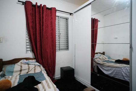 Quarto 1 de casa à venda com 5 quartos, 200m² em Jardim Santo Antonio, São Paulo