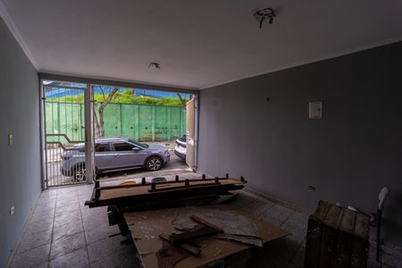 Casa à venda com 200m², 5 quartos e 3 vagasGaragem (Casa 2)