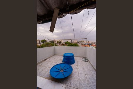 Casa à venda com 200m², 5 quartos e 3 vagasÁrea de Serviço (Casa 2 )