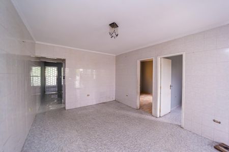 Casa à venda com 200m², 5 quartos e 3 vagasCozinha (Casa 2 )