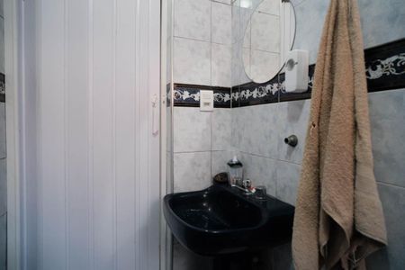 Casa à venda com 200m², 5 quartos e 3 vagasBanheiro