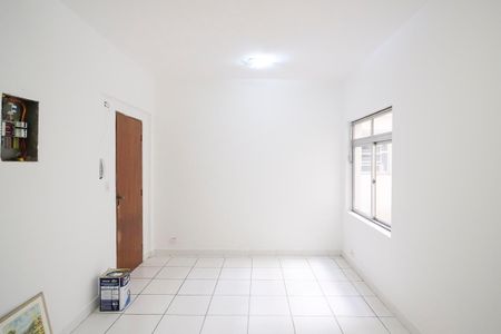 Sala de apartamento para alugar com 2 quartos, 77m² em Rudge Ramos, São Bernardo do Campo