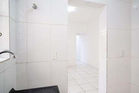 Apartamento para alugar com 77m², 2 quartos e 1 vagaCozinha