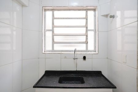 Apartamento para alugar com 77m², 2 quartos e 1 vagaCozinha